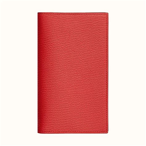 couverture agenda hermes|Agenda covers .